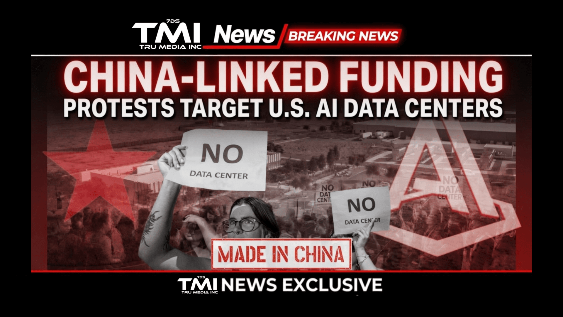 China Defunding AI