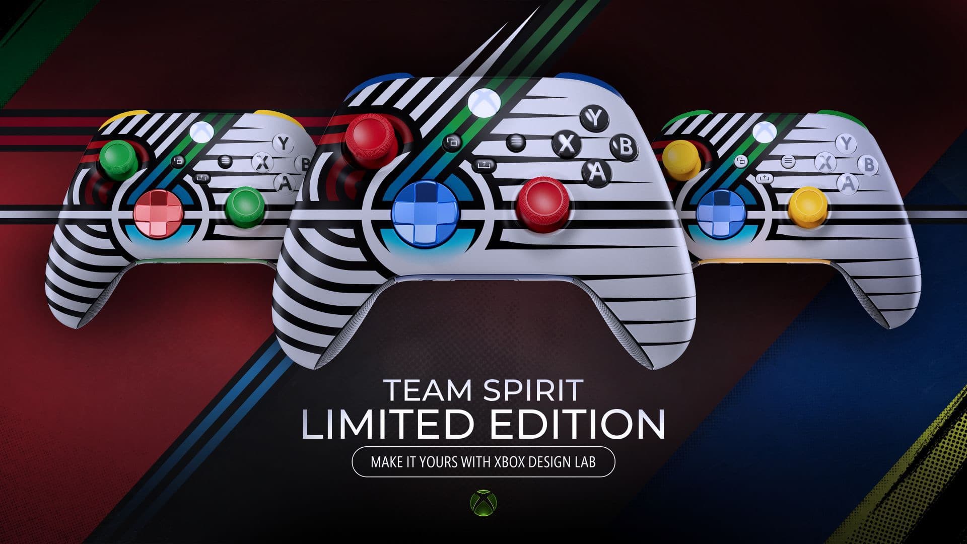 XBOX Design Lab