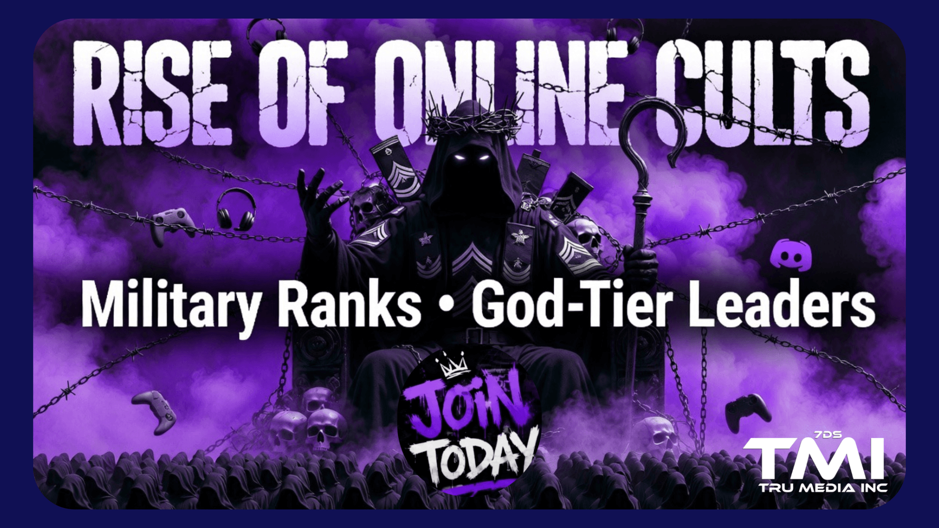 Cult or Clan