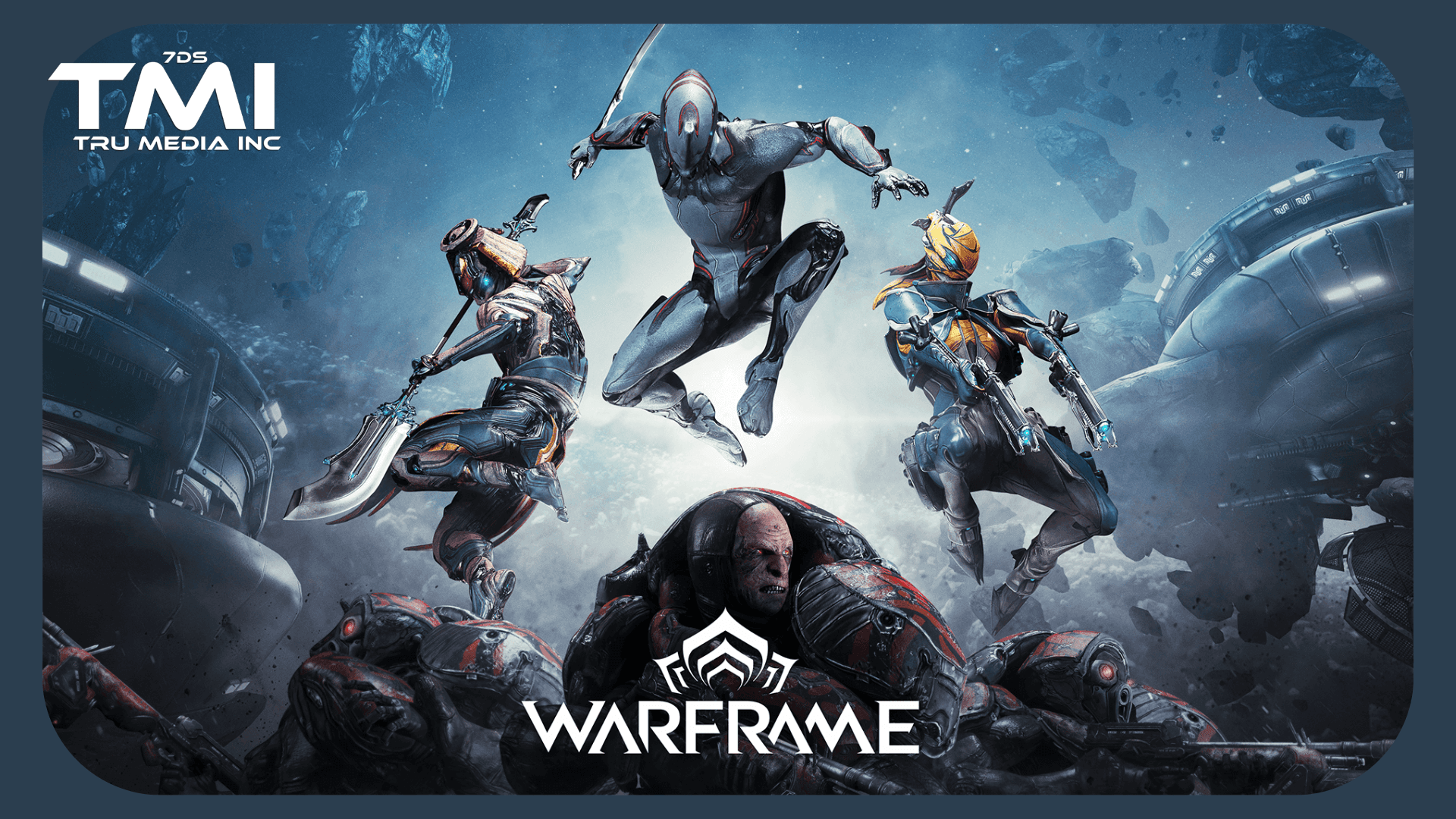 Warframe