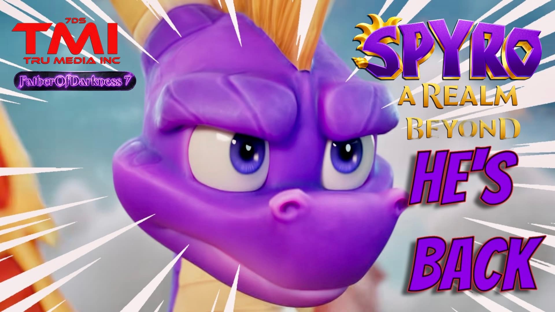 Spyro