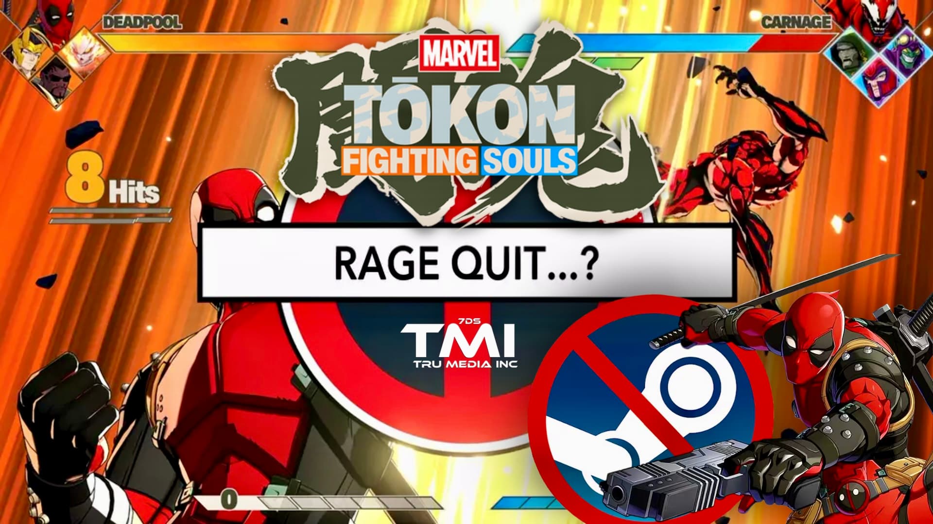 Tokon Launch Issues