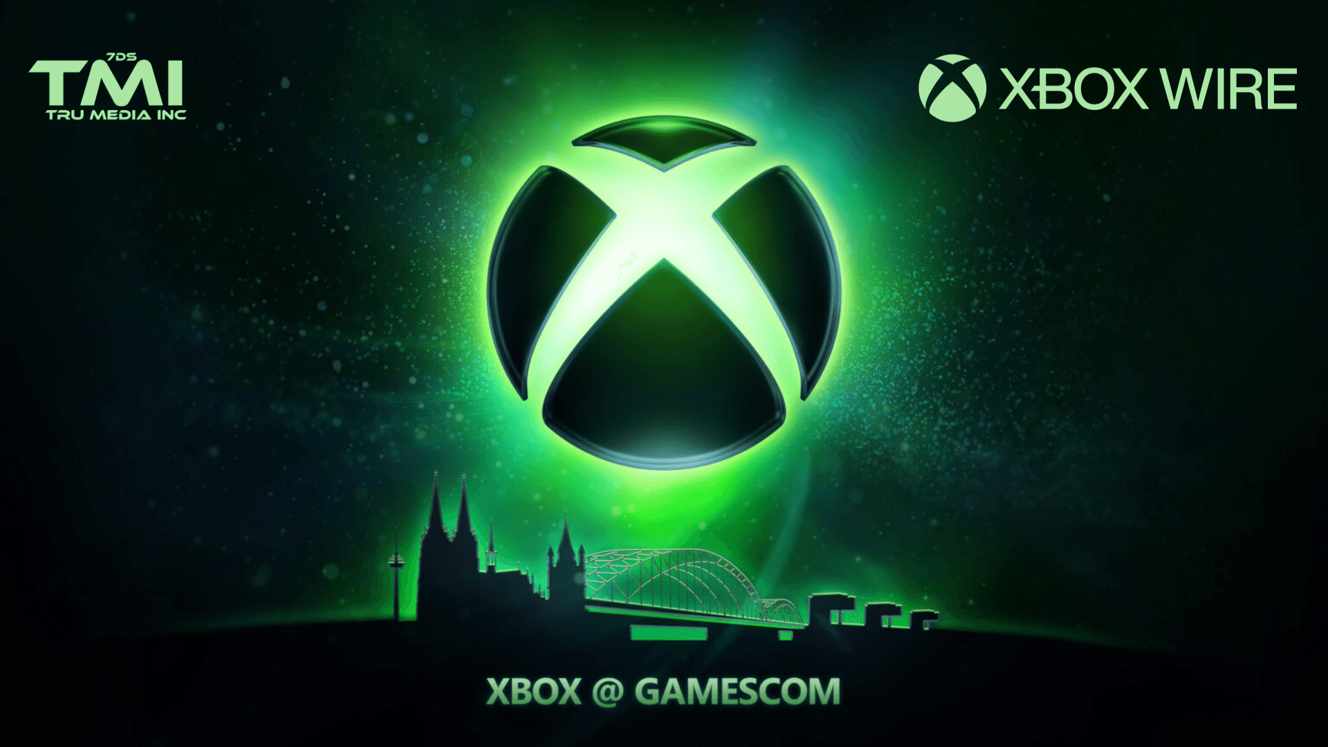 XBOX @ gamescom