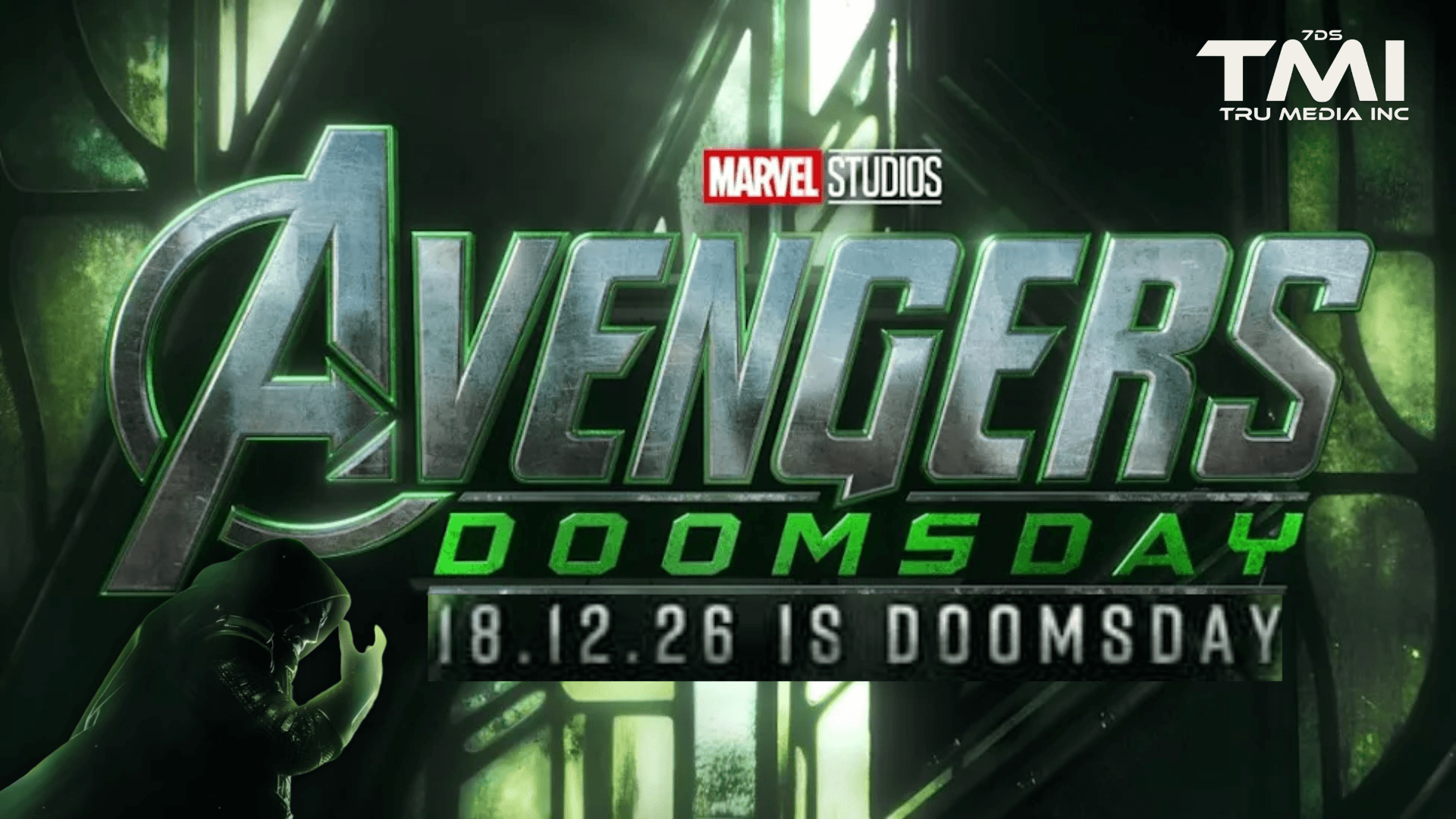 Avengers: Doomsday