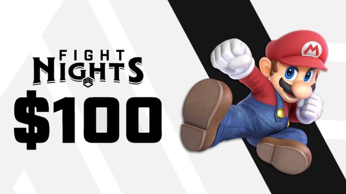 Fight Nights