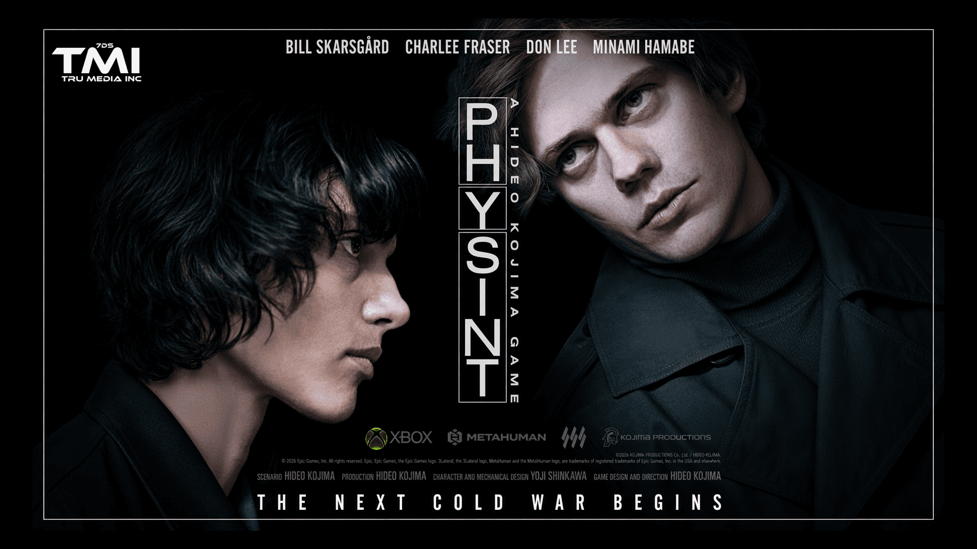 PHYSINT