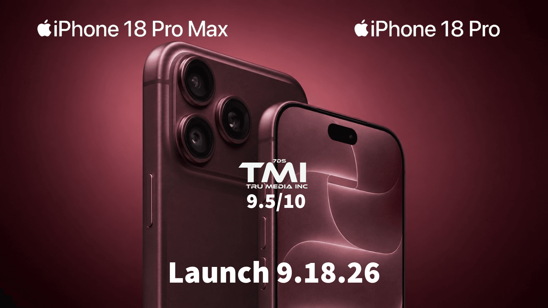 Iphone 18 Dropped
