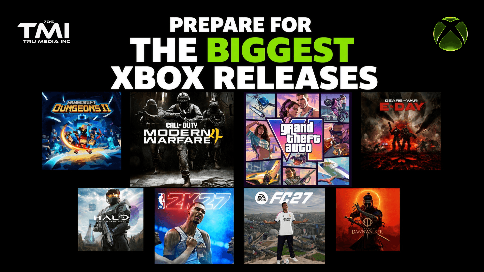 Xbox Big Dog