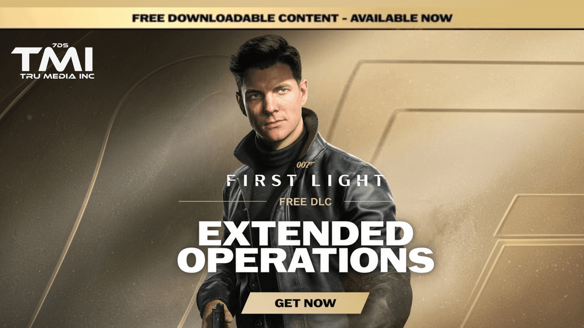 007 DCL