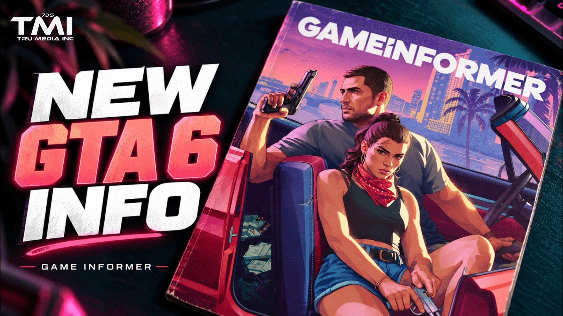 Game Informer