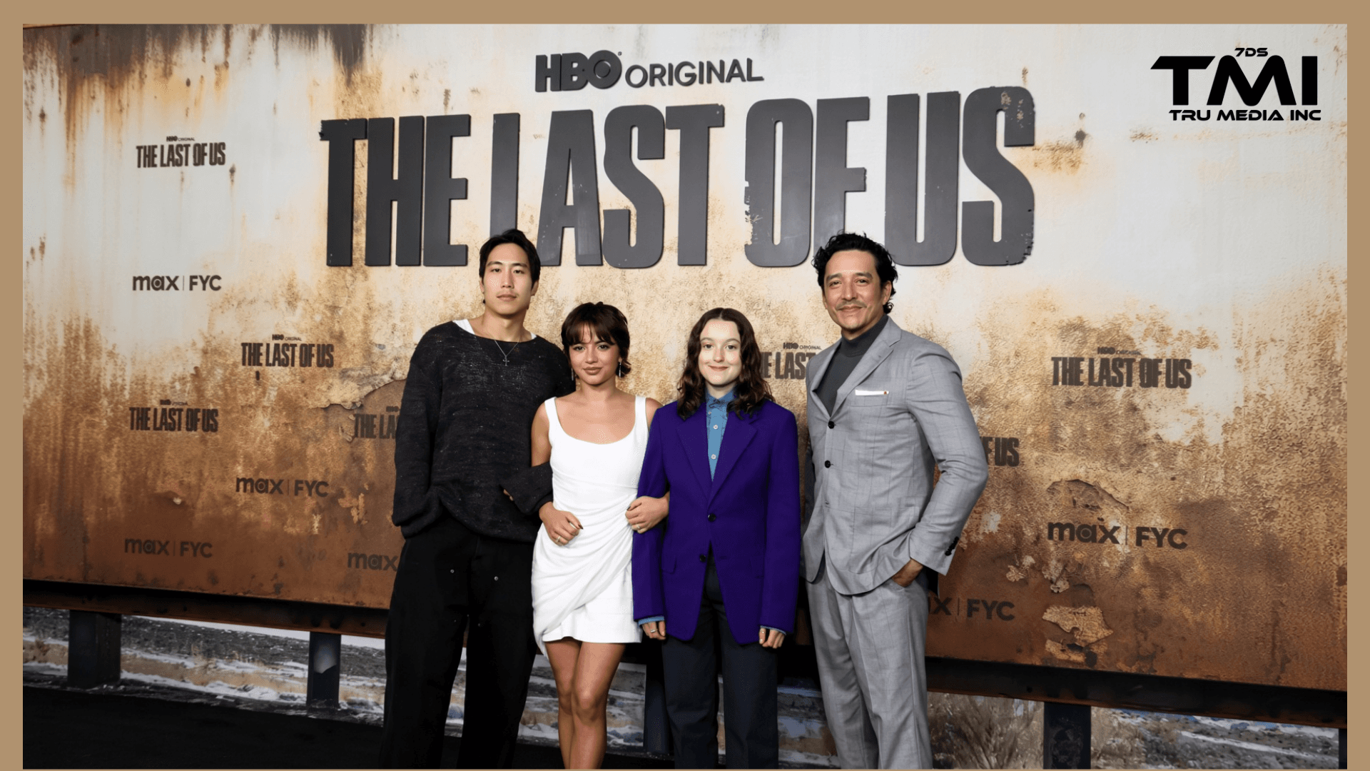 The Last Of Us 3