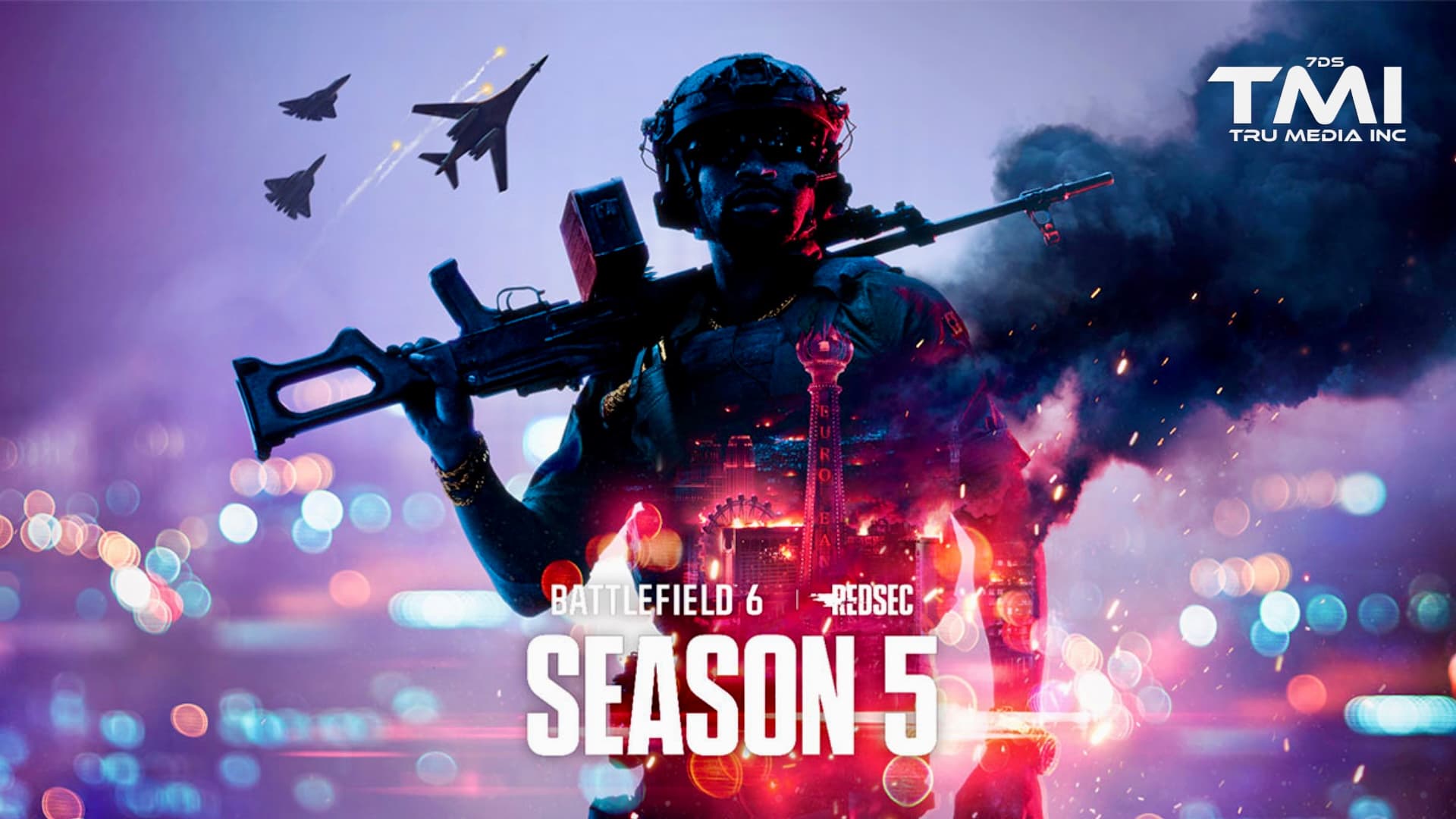 BF 6 Season 5