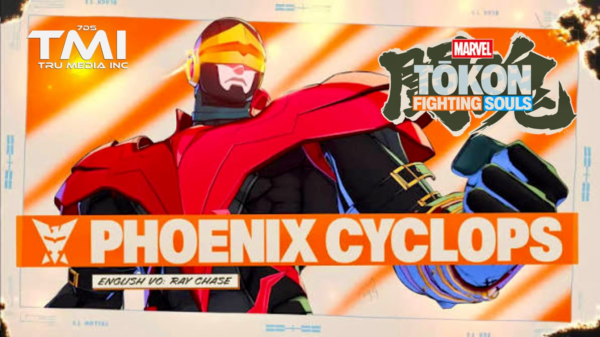 Phoenix Cyclops