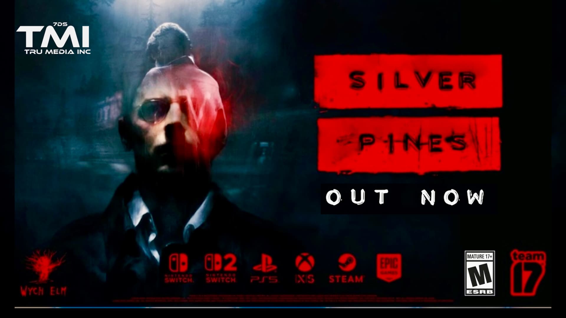 Silver Pines