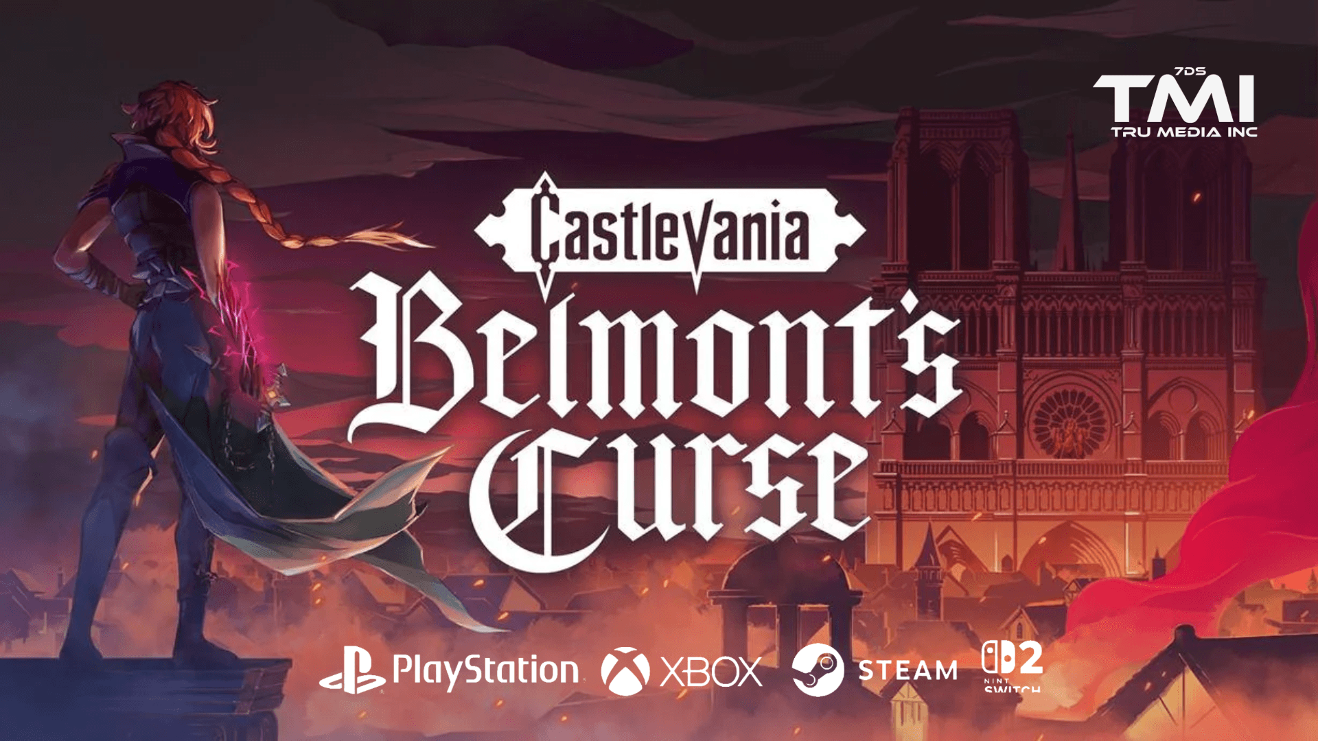 Castlevania