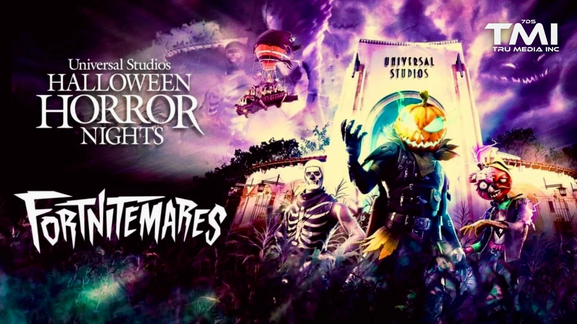 Fortnitemares