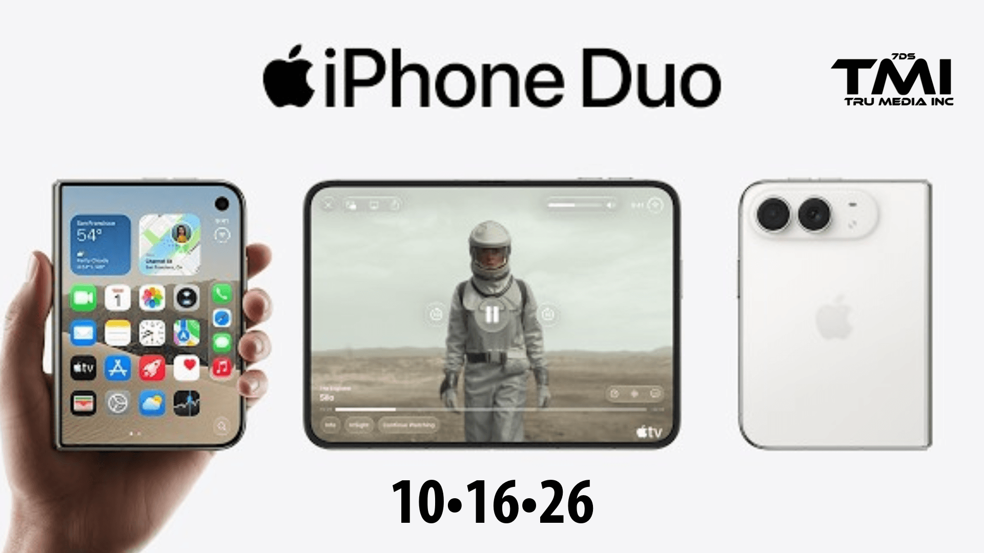 DUO 10•16