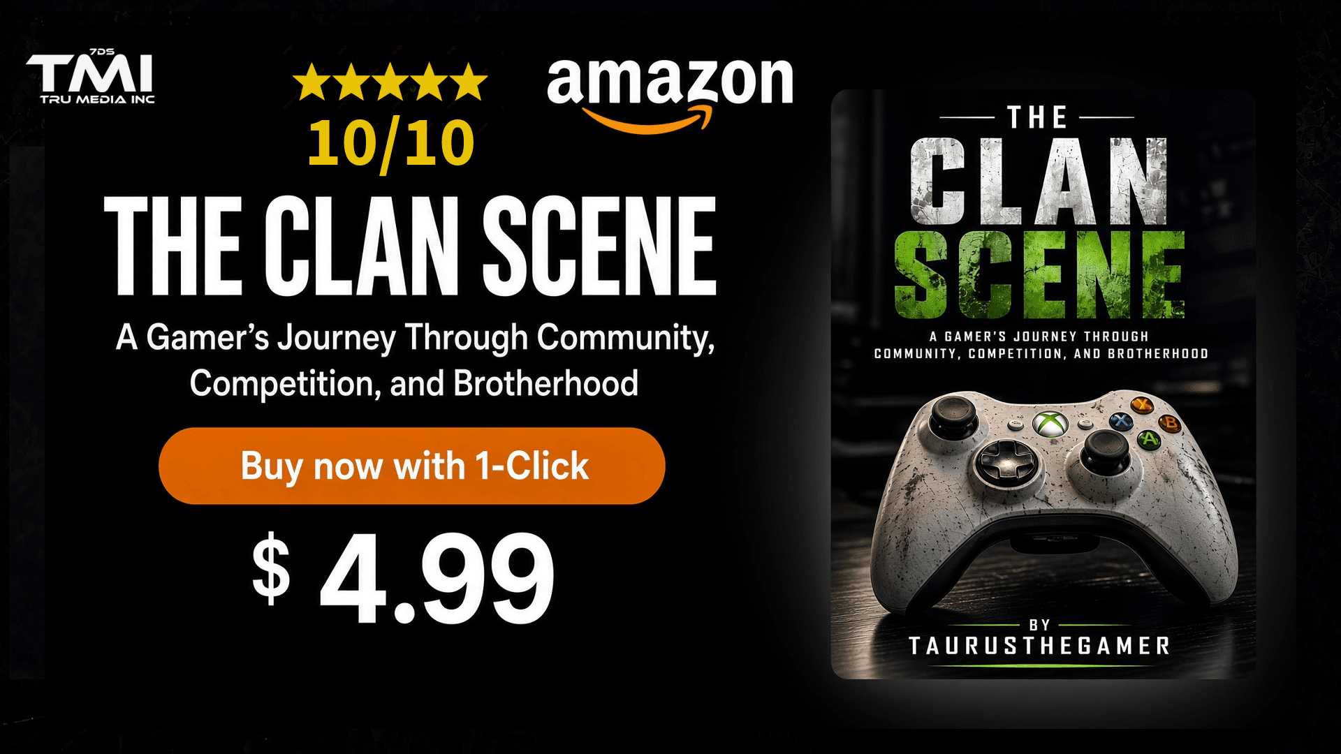 The Clan Scene