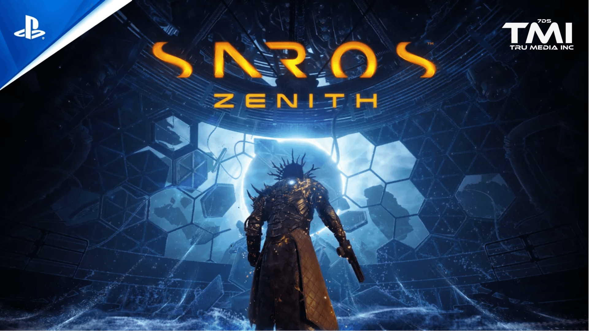 Saros: Zenith