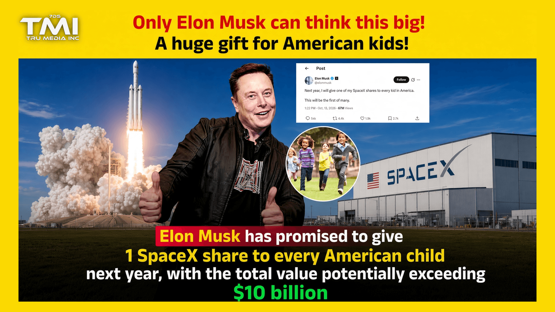 SpaceX
