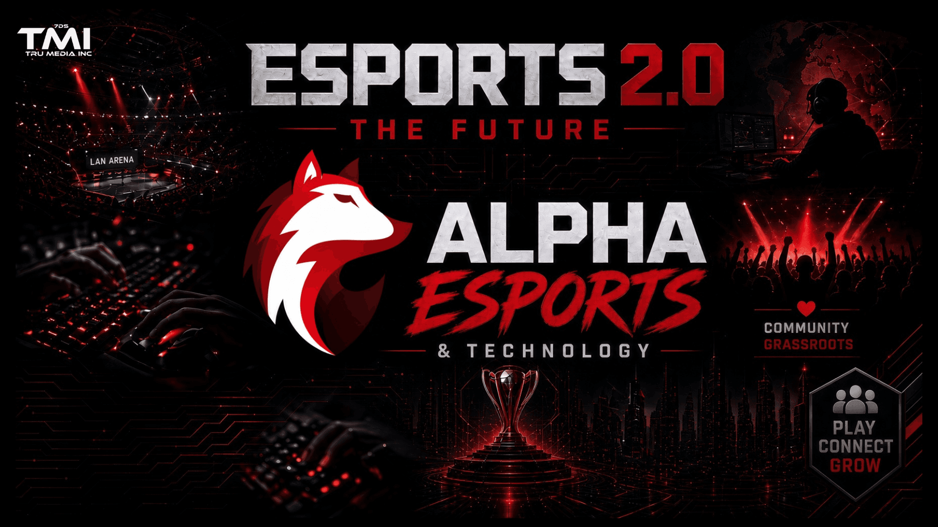Esports 2.0